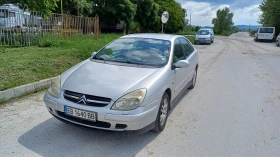 Обява за продажба на Citroen C5 ~2 500 лв. - изображение 1