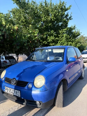 Обява за продажба на VW Lupo ~ 800 лв. - изображение 2