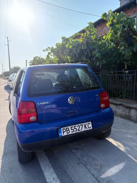 Обява за продажба на VW Lupo ~ 800 лв. - изображение 3