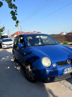 Обява за продажба на VW Lupo ~ 800 лв. - изображение 1
