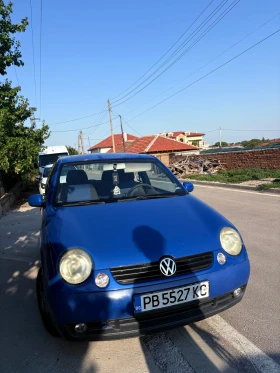 Обява за продажба на VW Lupo ~ 800 лв. - изображение 1