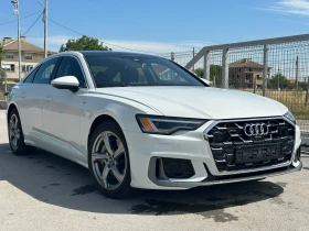 Audi A6 MATRIX* S-LINE* QUATRO* PANO* B&O* ПРОМО ЦЕНА 