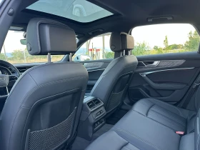Audi A6 MATRIX* S-LINE* QUATRO* PANO* B&O* - 101900 лв. - 78075786 11