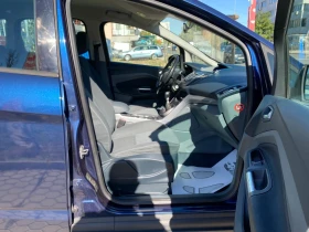 Обява за продажба на Ford C-max 1.6TDCi ~6 900 лв. - изображение 11