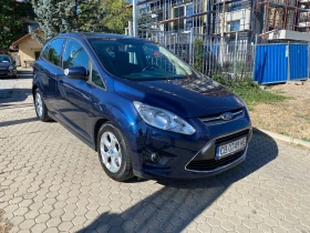 Обява за продажба на Ford C-max 1.6TDCi ~6 900 лв. - изображение 2