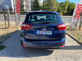 Обява за продажба на Ford C-max 1.6TDCi ~6 900 лв. - изображение 4