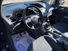 Обява за продажба на Ford C-max 1.6TDCi ~6 900 лв. - изображение 6