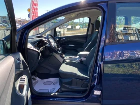 Обява за продажба на Ford C-max 1.6TDCi ~6 900 лв. - изображение 7