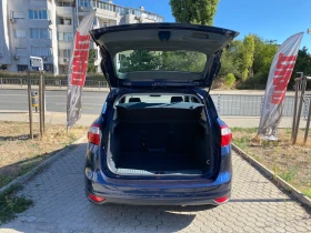 Ford C-max 1.6TDCi - 6900 лв. - 60113431 16