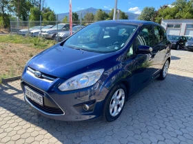 Обява за продажба на Ford C-max 1.6TDCi ~6 900 лв. - изображение 1