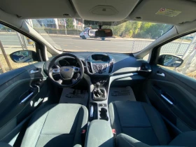 Обява за продажба на Ford C-max 1.6TDCi ~6 900 лв. - изображение 9