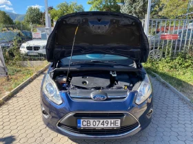 Ford C-max 1.6TDCi - 6900 лв. - 60113431 17