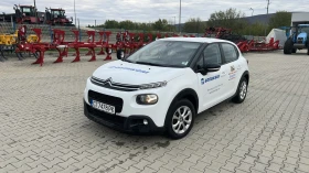 Обява за продажба на Citroen C3 ~14 000 лв. - изображение 1