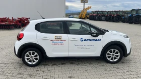 Обява за продажба на Citroen C3 ~14 000 лв. - изображение 6