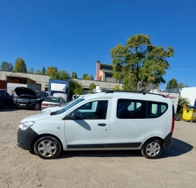 Обява за продажба на Dacia Dokker 1.5 dci 4+ 1 места N1 ~10 000 лв. - изображение 2
