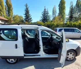 Обява за продажба на Dacia Dokker 1.5 dci 4+ 1 места N1 ~10 000 лв. - изображение 9