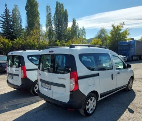 Обява за продажба на Dacia Dokker 1.5 dci 4+ 1 места N1 ~10 000 лв. - изображение 6