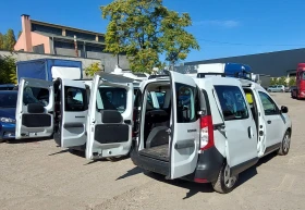 Обява за продажба на Dacia Dokker 1.5 dci 4+ 1 места N1 ~10 000 лв. - изображение 10