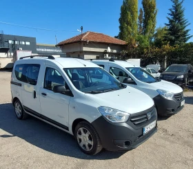 Обява за продажба на Dacia Dokker 1.5 dci 4+ 1 места N1 ~10 000 лв. - изображение 8
