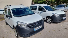 Обява за продажба на Dacia Dokker 1.5 DSI   4+ 1 места N1 ~11 000 лв. - изображение 4