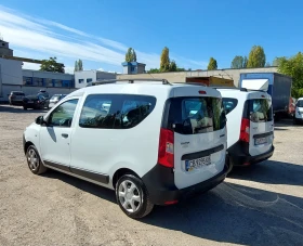 Обява за продажба на Dacia Dokker 1.5 dci 4+ 1 места N1 ~10 000 лв. - изображение 3