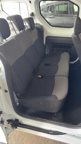 Обява за продажба на Dacia Dokker 1.5 DSI   4+ 1 места N1 ~11 000 лв. - изображение 6