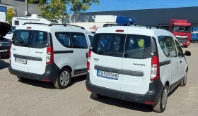 Обява за продажба на Dacia Dokker 1.5 dci 4+ 1 места N1 ~10 000 лв. - изображение 5