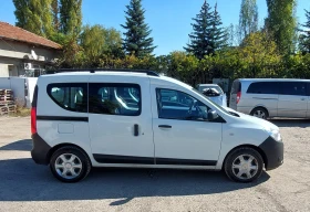 Обява за продажба на Dacia Dokker 1.5 dci 4+ 1 места N1 ~10 000 лв. - изображение 7