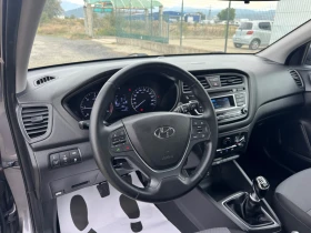 Hyundai I20 1.4 CRDI * SERVICE* E6B*  - 7199 € / 14080.02 лв. - 30158719 10