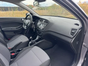 Hyundai I20 1.4 CRDI * SERVICE* E6B*  - 7199 € / 14080.02 лв. - 30158719 12