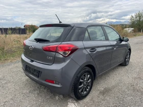 Hyundai I20 1.4 CRDI * SERVICE* E6B*  - 7199 € / 14080.02 лв. - 30158719 5