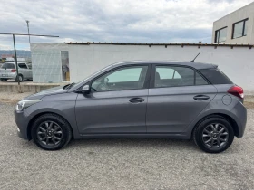 Hyundai I20 1.4 CRDI * SERVICE* E6B*  - 7199 € / 14080.02 лв. - 30158719 8