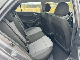 Hyundai I20 1.4 CRDI * SERVICE* E6B*  - 7199 € / 14080.02 лв. - 30158719 14
