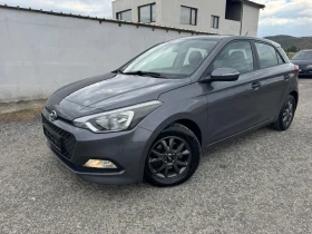 Hyundai I20 1.4 CRDI * SERVICE* E6B* 