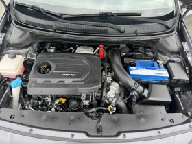 Hyundai I20 1.4 CRDI * SERVICE* E6B*  - 7199 € / 14080.02 лв. - 30158719 16
