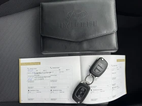 Hyundai I20 1.4 CRDI * SERVICE* E6B*  - 7199 € / 14080.02 лв. - 30158719 17