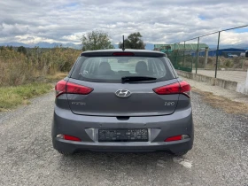 Hyundai I20 1.4 CRDI * SERVICE* E6B*  - 7199 € / 14080.02 лв. - 30158719 6