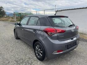 Hyundai I20 1.4 CRDI * SERVICE* E6B*  - 7199 € / 14080.02 лв. - 30158719 7