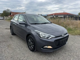 Hyundai I20 1.4 CRDI * SERVICE* E6B*  - 7199 € / 14080.02 лв. - 30158719 3
