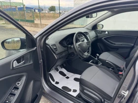 Hyundai I20 1.4 CRDI * SERVICE* E6B*  - 7199 € / 14080.02 лв. - 30158719 9
