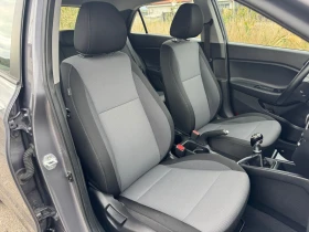 Hyundai I20 1.4 CRDI * SERVICE* E6B*  - 7199 € / 14080.02 лв. - 30158719 13