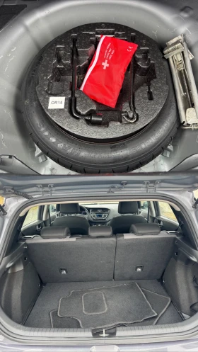 Hyundai I20 1.4 CRDI * SERVICE* E6B*  - 7199 € / 14080.02 лв. - 30158719 15