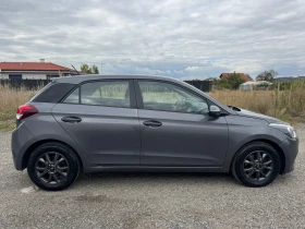 Hyundai I20 1.4 CRDI * SERVICE* E6B*  - 7199 € / 14080.02 лв. - 30158719 4