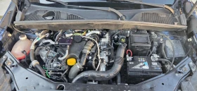 Обява за продажба на Dacia Lodgy Stepwey ~18 300 лв. - изображение 7 | Auto.bg Обява за продажба на Dacia Lodgy Stepwey ~18 300 лв. - изображение 7