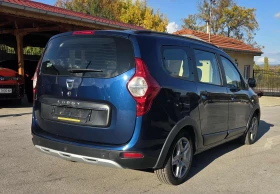 Обява за продажба на Dacia Lodgy Stepwey ~18 300 лв. - изображение 2 | Auto.bg Обява за продажба на Dacia Lodgy Stepwey ~18 300 лв. - изображение 2