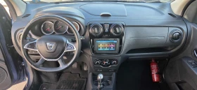 Обява за продажба на Dacia Lodgy Stepwey ~18 300 лв. - изображение 3 | Auto.bg Обява за продажба на Dacia Lodgy Stepwey ~18 300 лв. - изображение 3