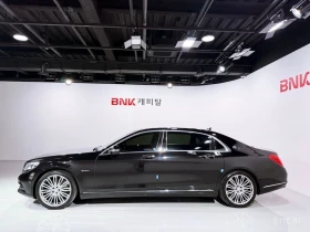 Mercedes-Benz S 500 - 53900 лв. / 27558.63 € - 31604194 3