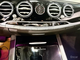 Mercedes-Benz S 500 - 53900 лв. / 27558.63 € - 31604194 10