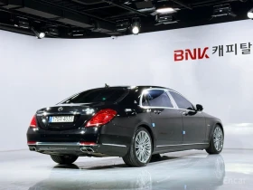 Mercedes-Benz S 500 - 53900 лв. / 27558.63 € - 31604194 2