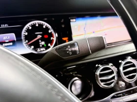 Mercedes-Benz S 500 - 53900 лв. / 27558.63 € - 31604194 7